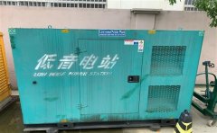 晋宁通州四建大波纹箱定制案例
