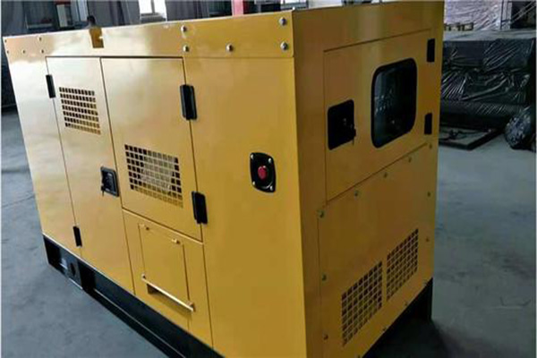 晋宁发电机出租