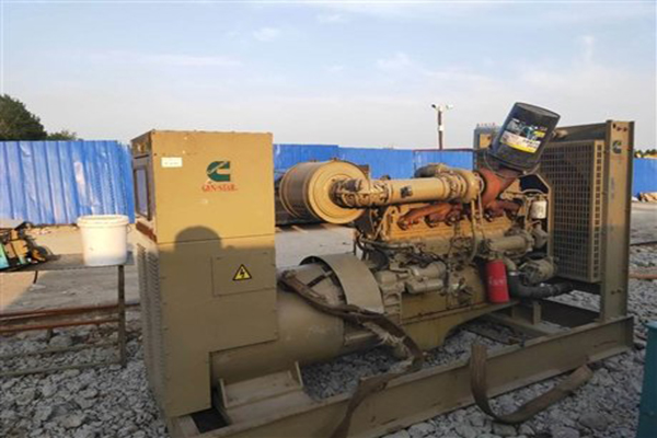 晋宁发电机出租 晋宁发电机出租