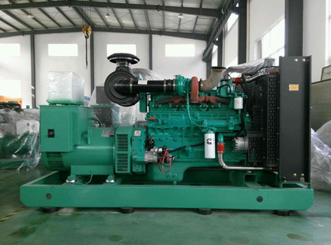 晋宁柴油发电机组 晋宁柴油发电机组