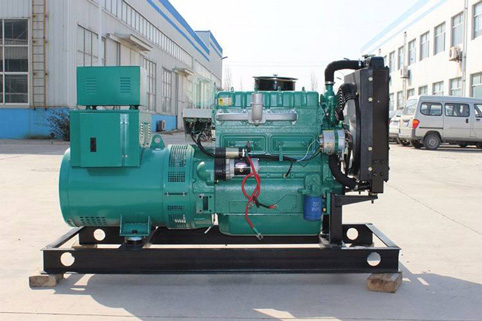 晋宁小型柴油发电机 晋宁小型柴油发电机