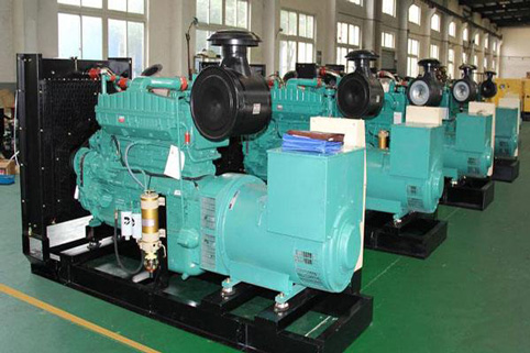 晋宁小型柴油发电机 晋宁小型柴油发电机