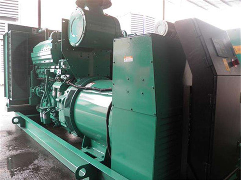 晋宁柴油发电机 晋宁柴油发电机