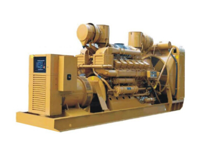 晋宁发电机出租