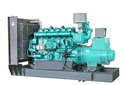 晋宁发电机出租