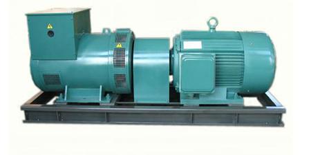 晋宁发电机出租