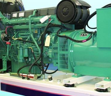 晋宁发电机出租